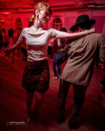 Toronto Salsa Fridays