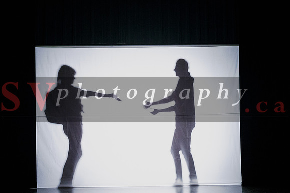 See Inside Me at Markham Flato Theatre
