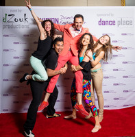 Vision Dance Encounter