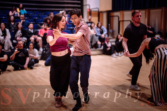Canada Zouk Congress - Sat
