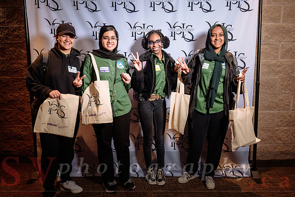Young Professional Leadership Summit