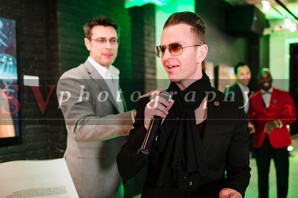 iFreeStyle's 8th Annual Latin Dance Christmas Gala "FASHION GAME