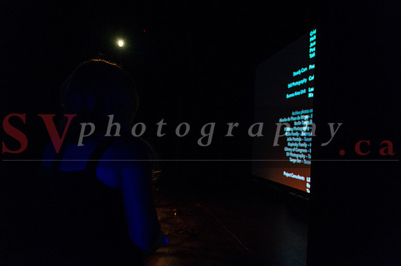 Hearts of Tango - Premiere Show