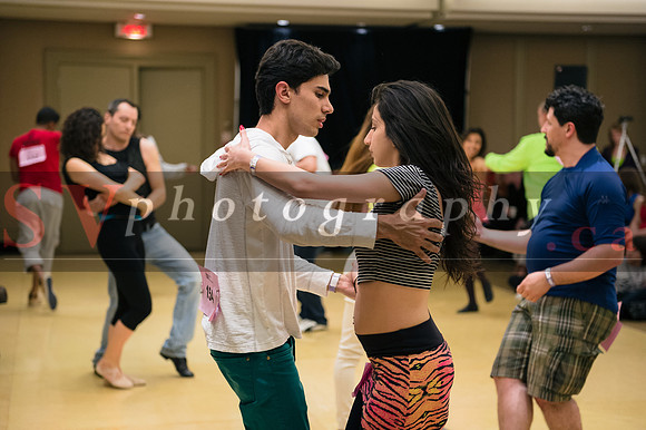 Vision Dance Encounter