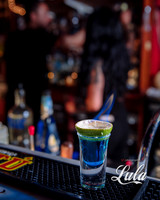 Weekend at Lula Lounge