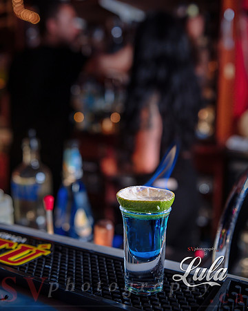 Weekend at Lula Lounge