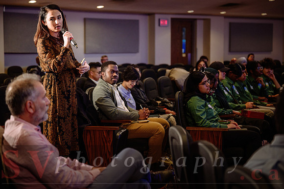 Young Professional Leadership Summit