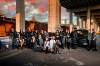 Baila Boogaloo Dance Co