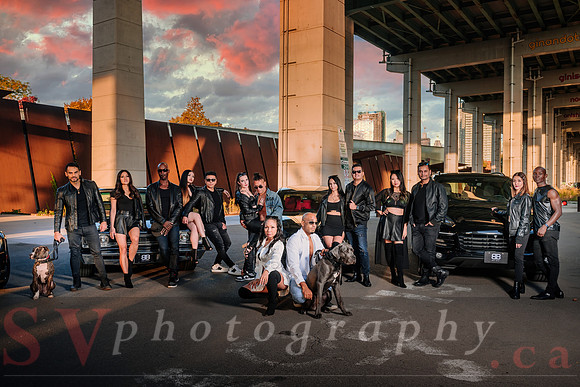 Baila Boogaloo Dance Co