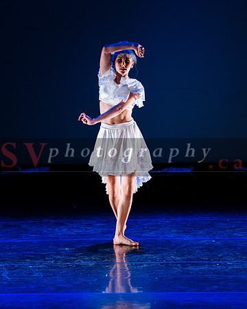 City Dance Corps Youth Program