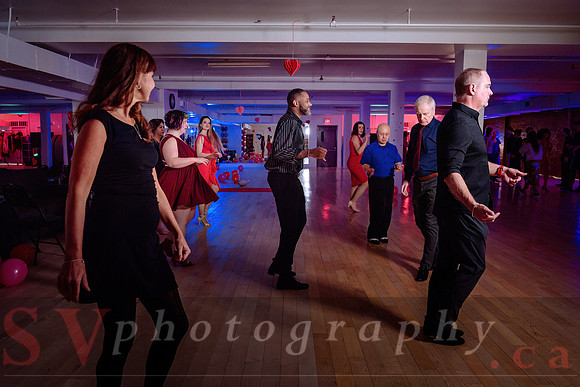 Access Ballroom