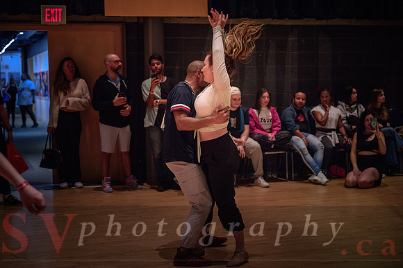 Canada Zouk Congress