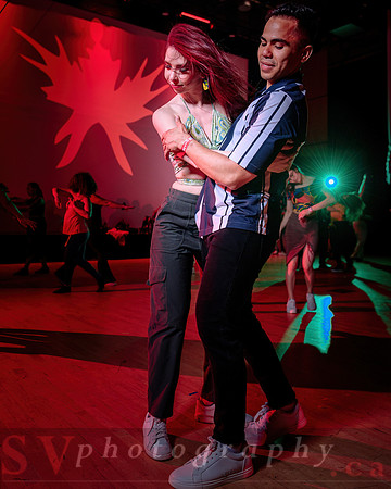 Canada Zouk Congress