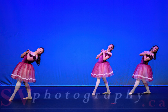 City Dance Corps - Kids Recital