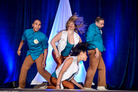 Pose Dance Company from Toronto