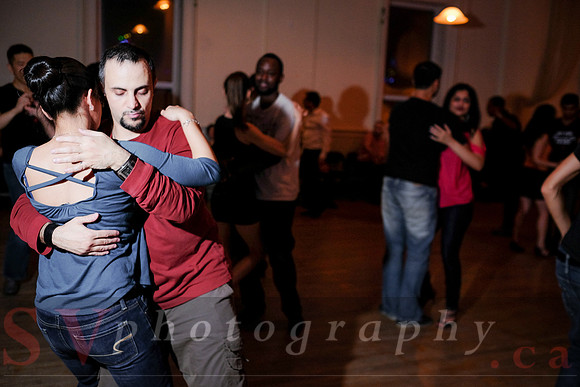 iFreestyle Dance