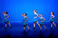 City Dance Corps - Kids Recital