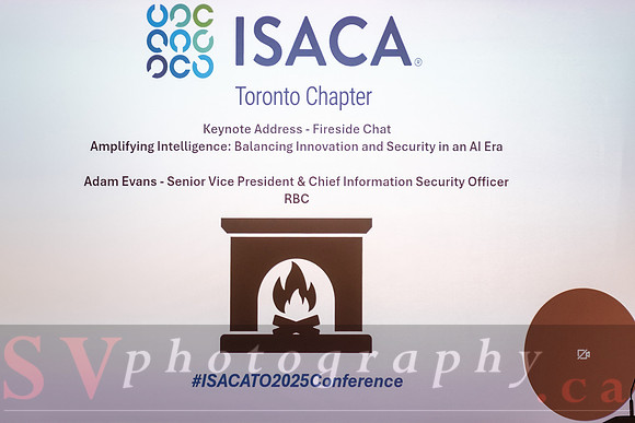 ISACA Annual Summer Conference