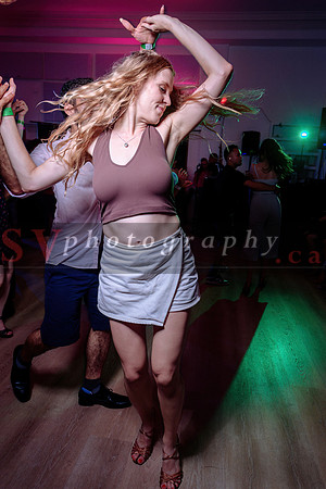 Toronto Salsa Fridays