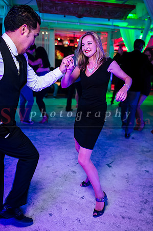 iFreeStyle's 8th Annual Christmas Gala - Social Dancing