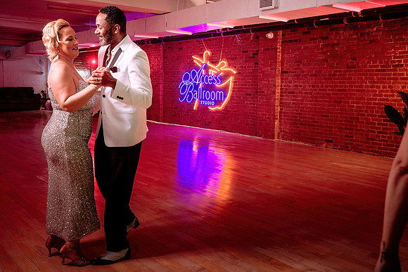 Access Ballroom
