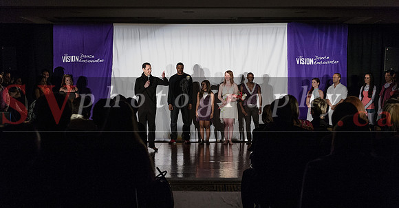 Vision Dance Encounter-Vision Gala
