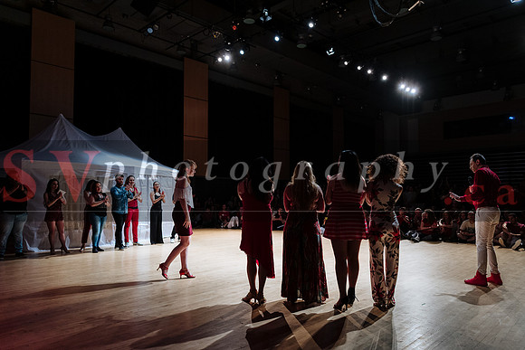 Canada Zouk Congress
