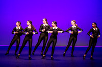 City Dance Corps - Kids Recital
