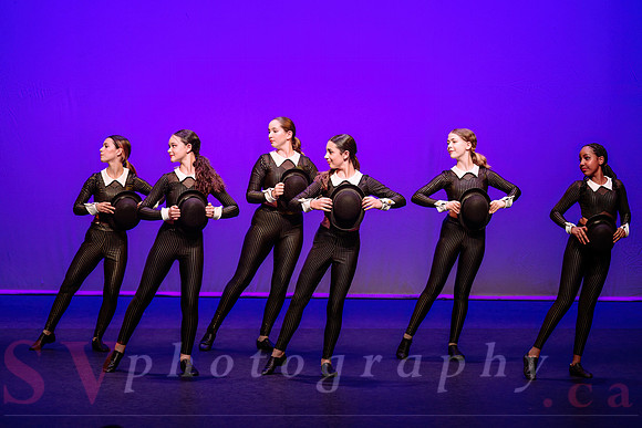 City Dance Corps - Kids Recital