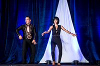 Raza Escenario Latino from Puerto Rico