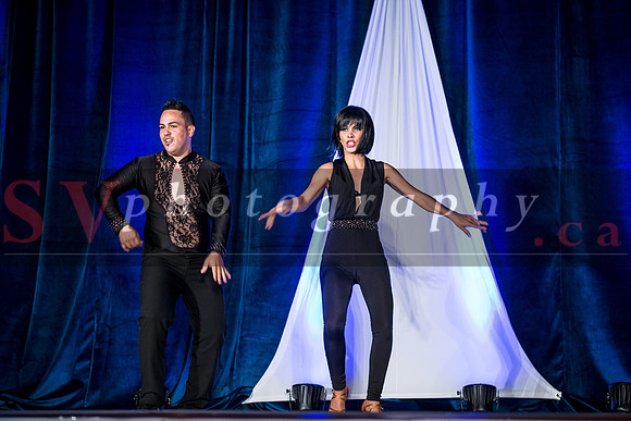 Raza Escenario Latino from Puerto Rico