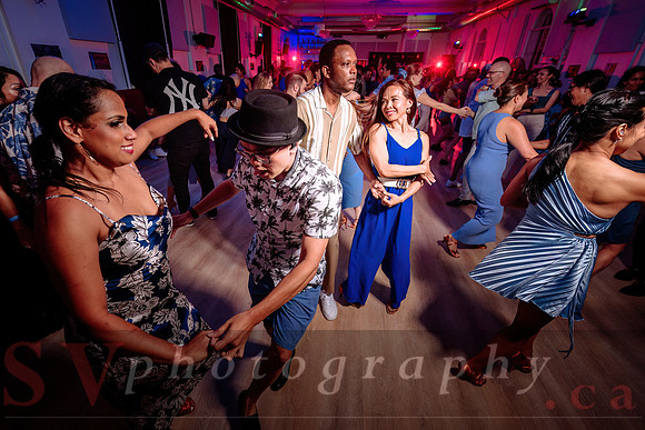 iFreeStyle's 14th Student Appreciation