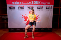 Canada Zouk Congress