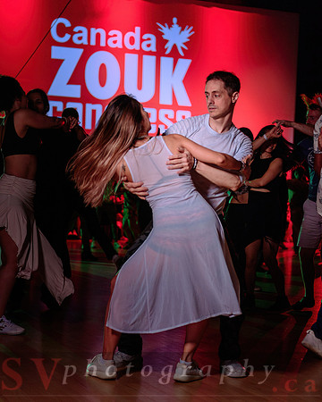 Canada Zouk Congress