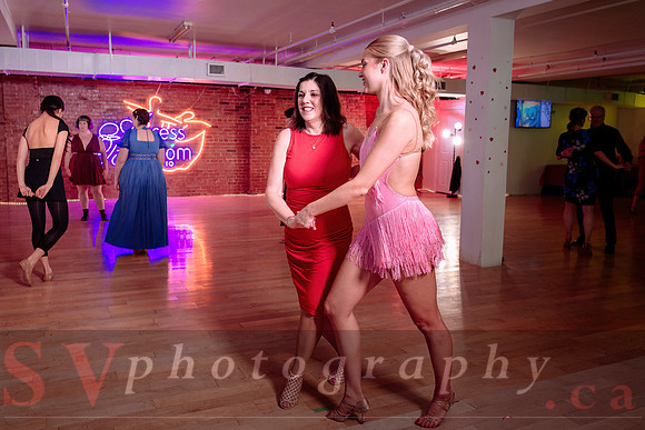 Access Ballroom