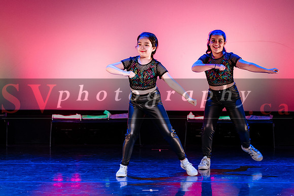 City Dance Corps Youth Program