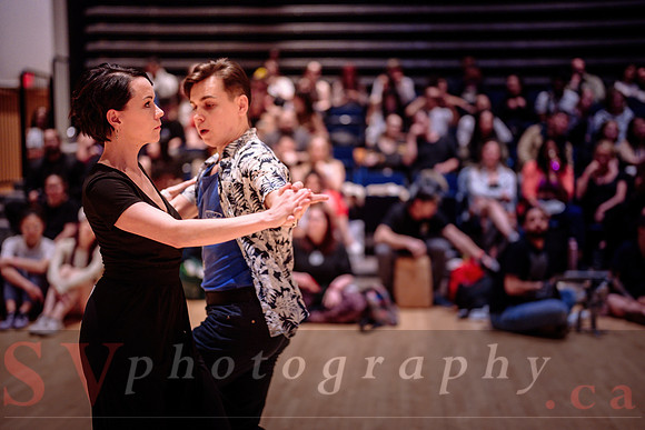 Canada Zouk Congress
