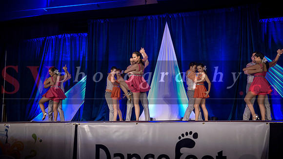 United Salseros Pro from Toronto