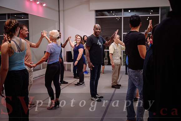 City Dance Corps Oakville