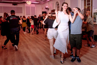Toronto Salsa Fridays