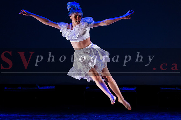 City Dance Corps Youth Program