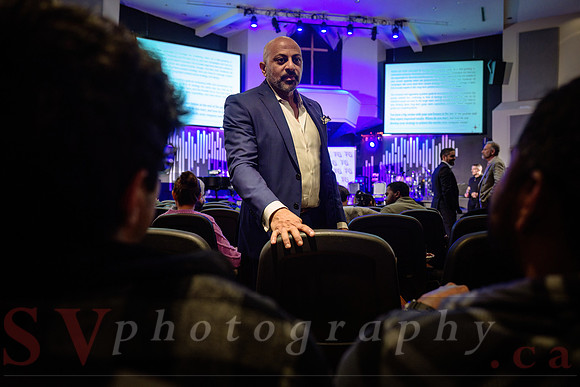 Young Professional Leadership Summit