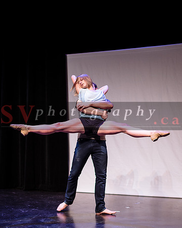 See Inside Me at Markham Flato Theatre