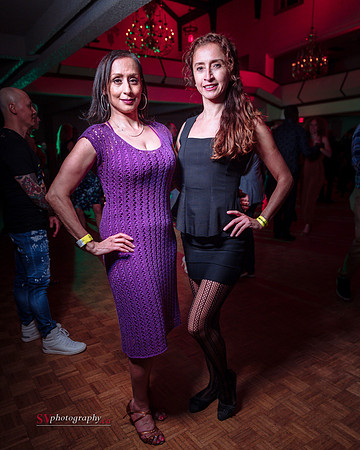 Toronto Salsa Fridays