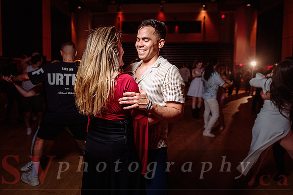 Canada Zouk Congress