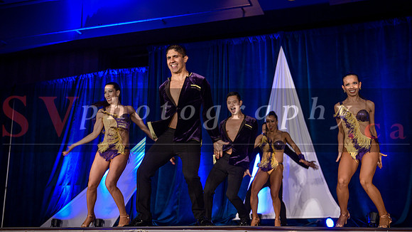 iFreestyle Bachata from Toronto