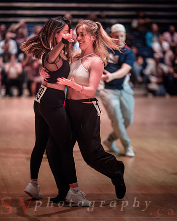 Canada Zouk Congress