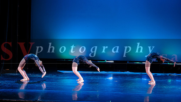 City Dance Corps Youth Program