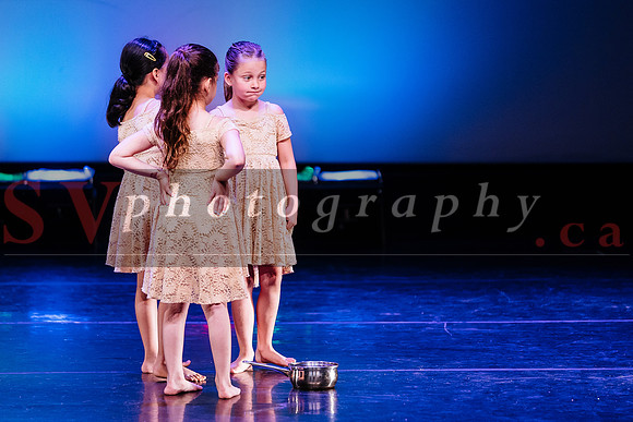 City Dance Corps Youth Program