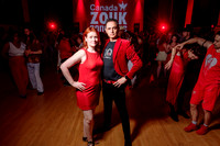 Canada Zouk Congress